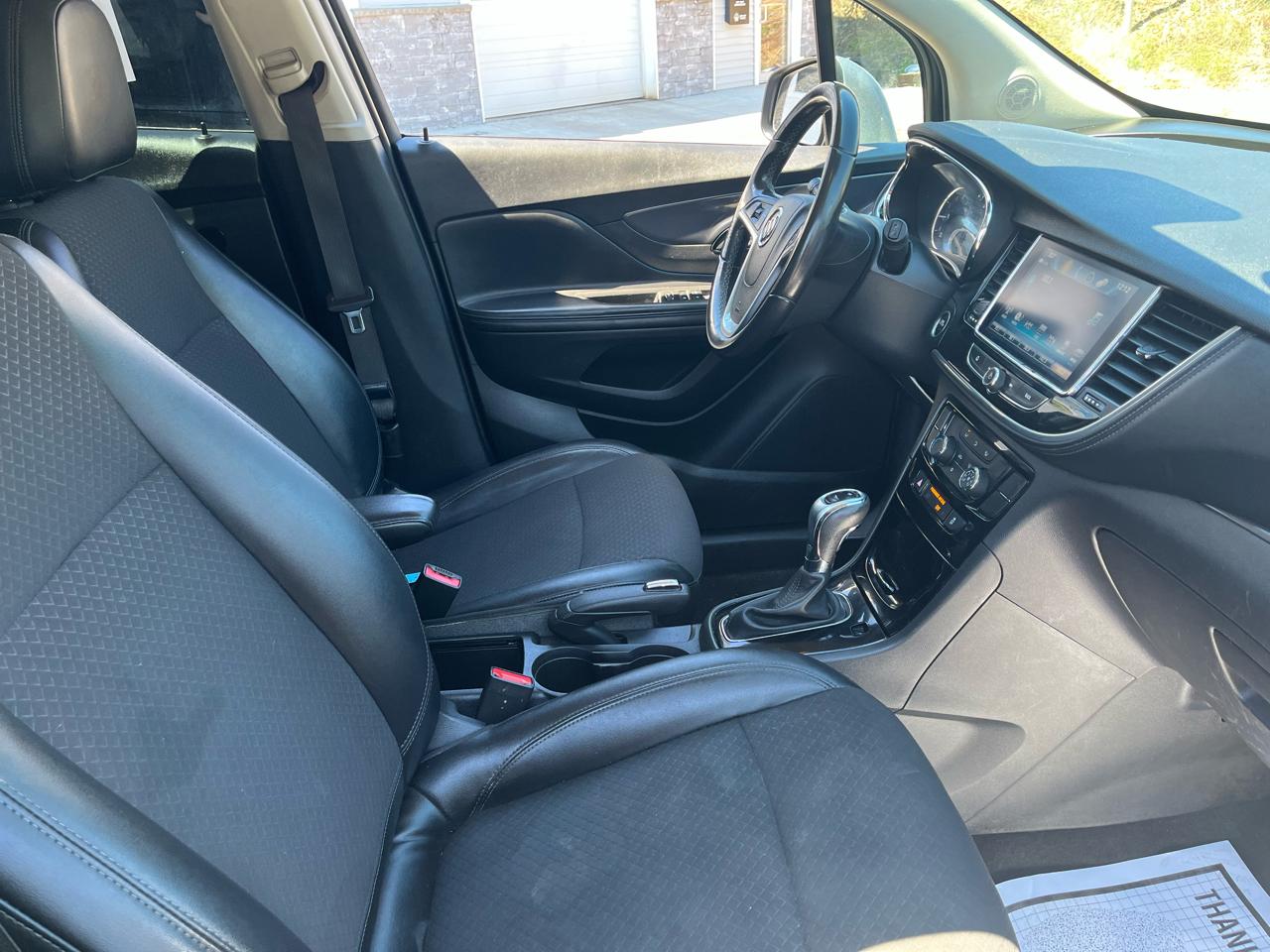 Buick Encore Preferred FWD 2020