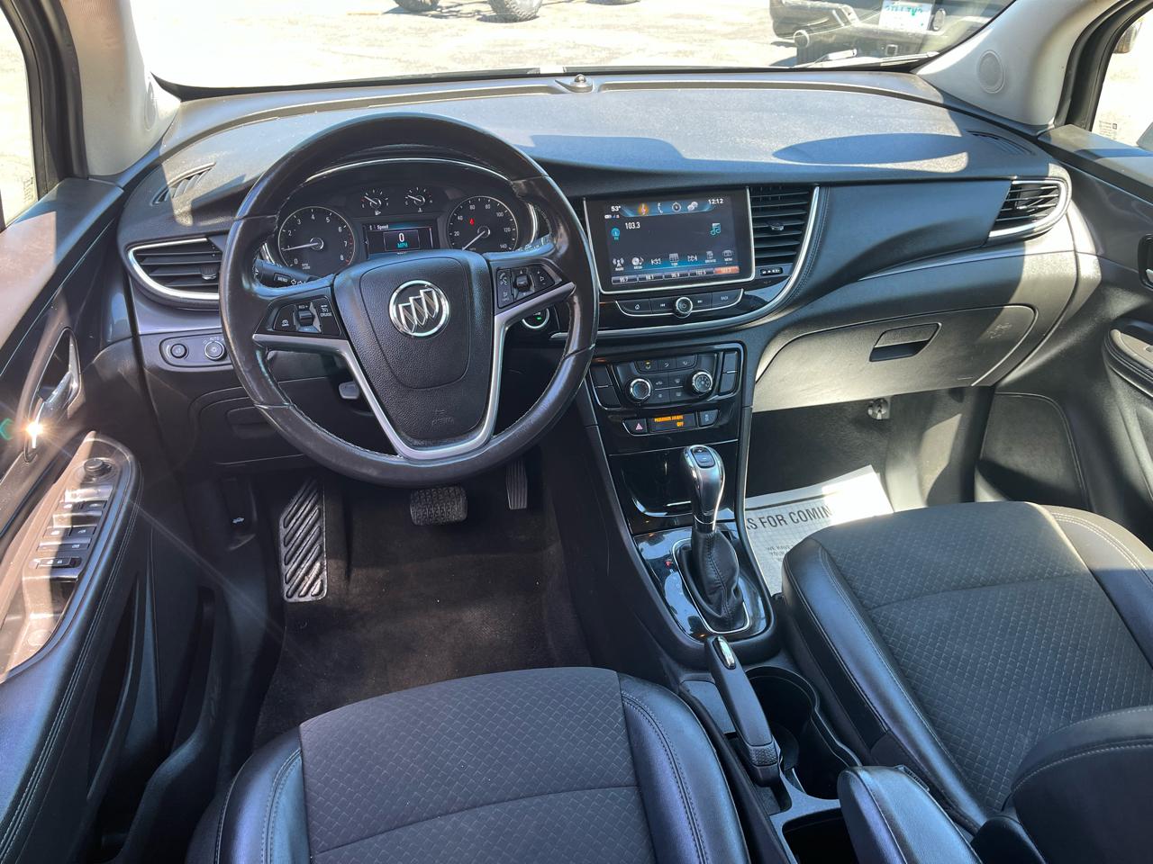 Buick Encore Preferred FWD 2020