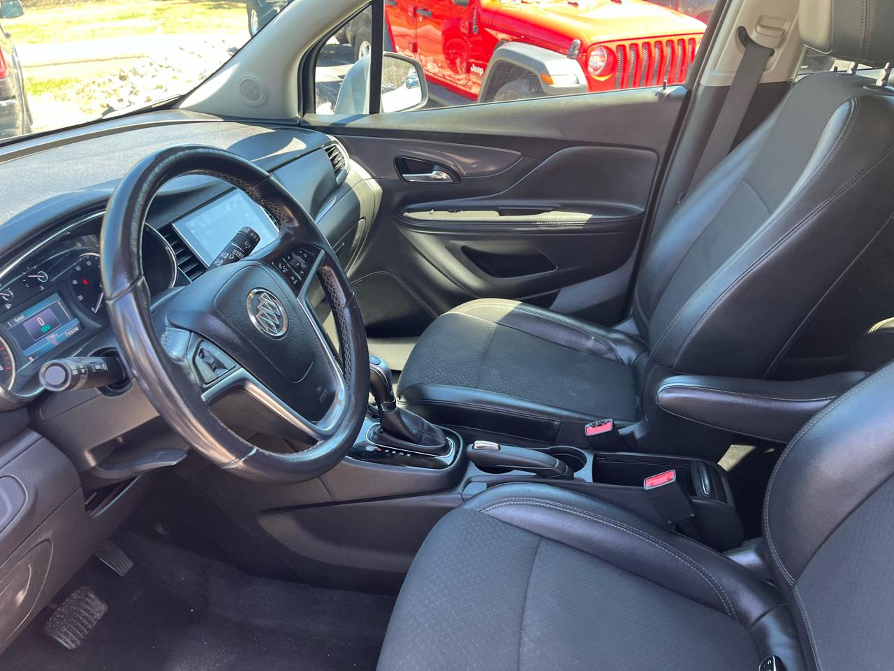 Buick Encore Preferred FWD 2020
