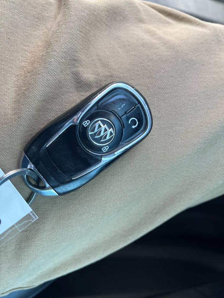 Buick Encore Preferred FWD 2020