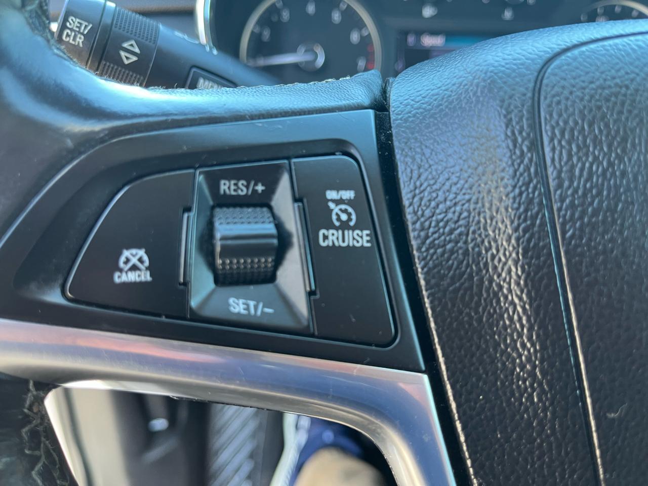 Buick Encore Preferred FWD 2020