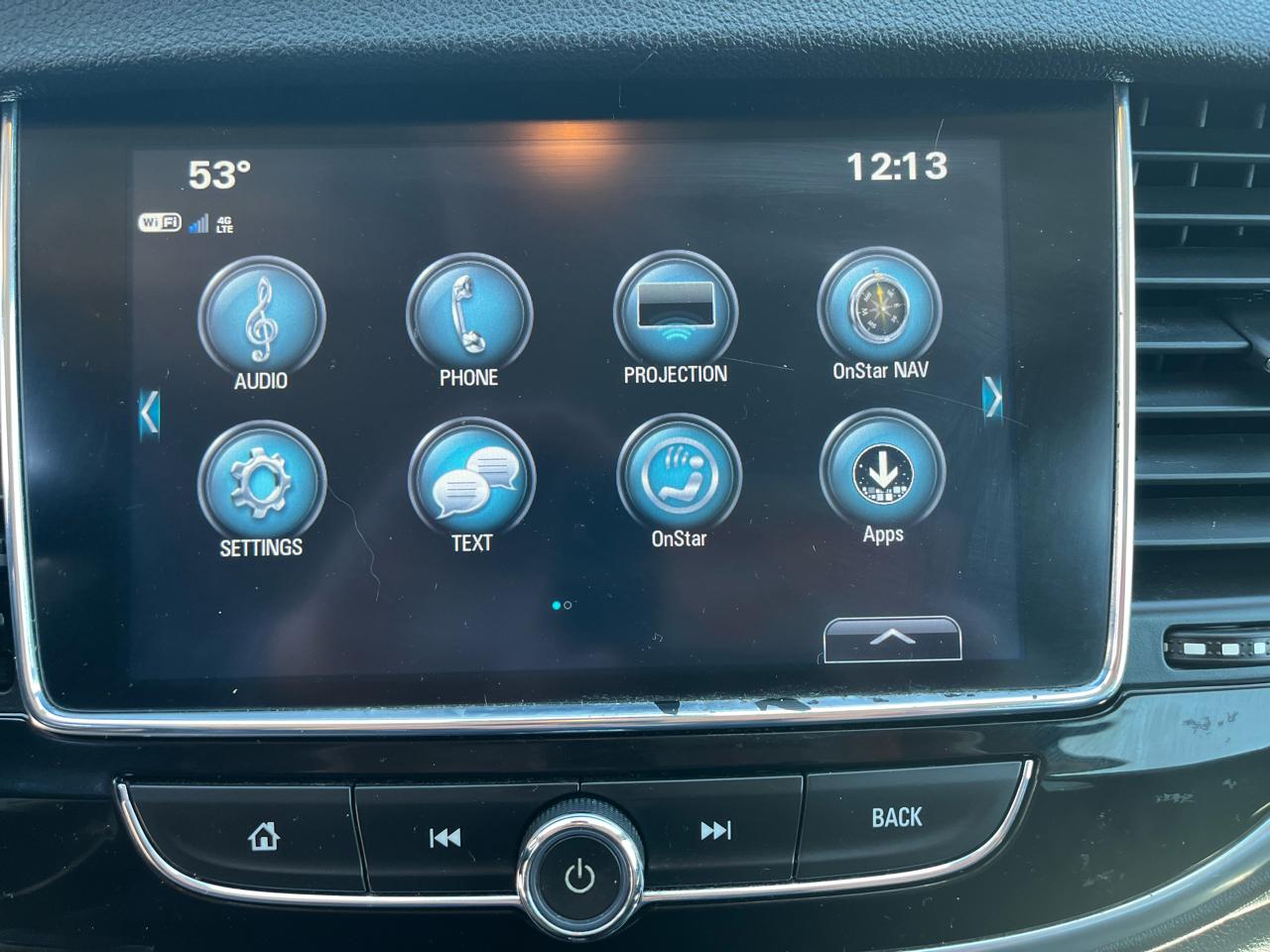 Buick Encore Preferred FWD 2020