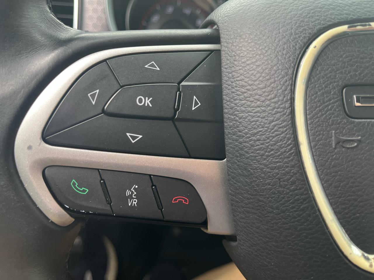 Dodge Charger SXT AWD 2016