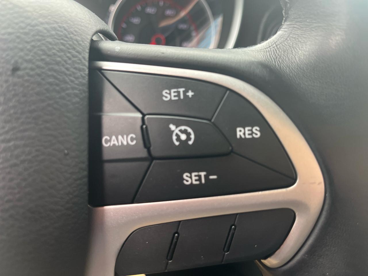Dodge Charger SXT AWD 2016