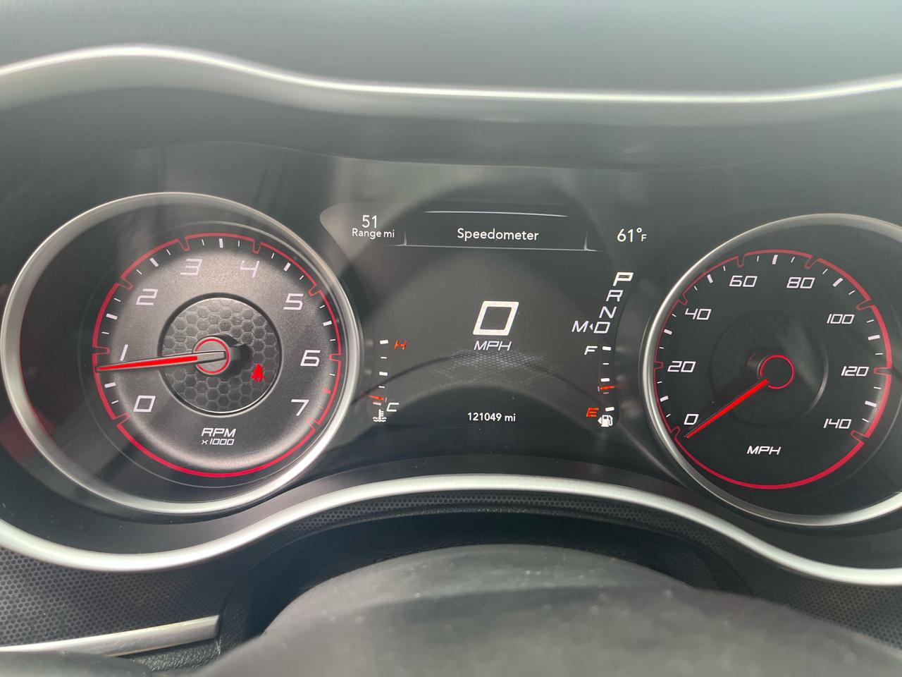 Dodge Charger SXT AWD 2016