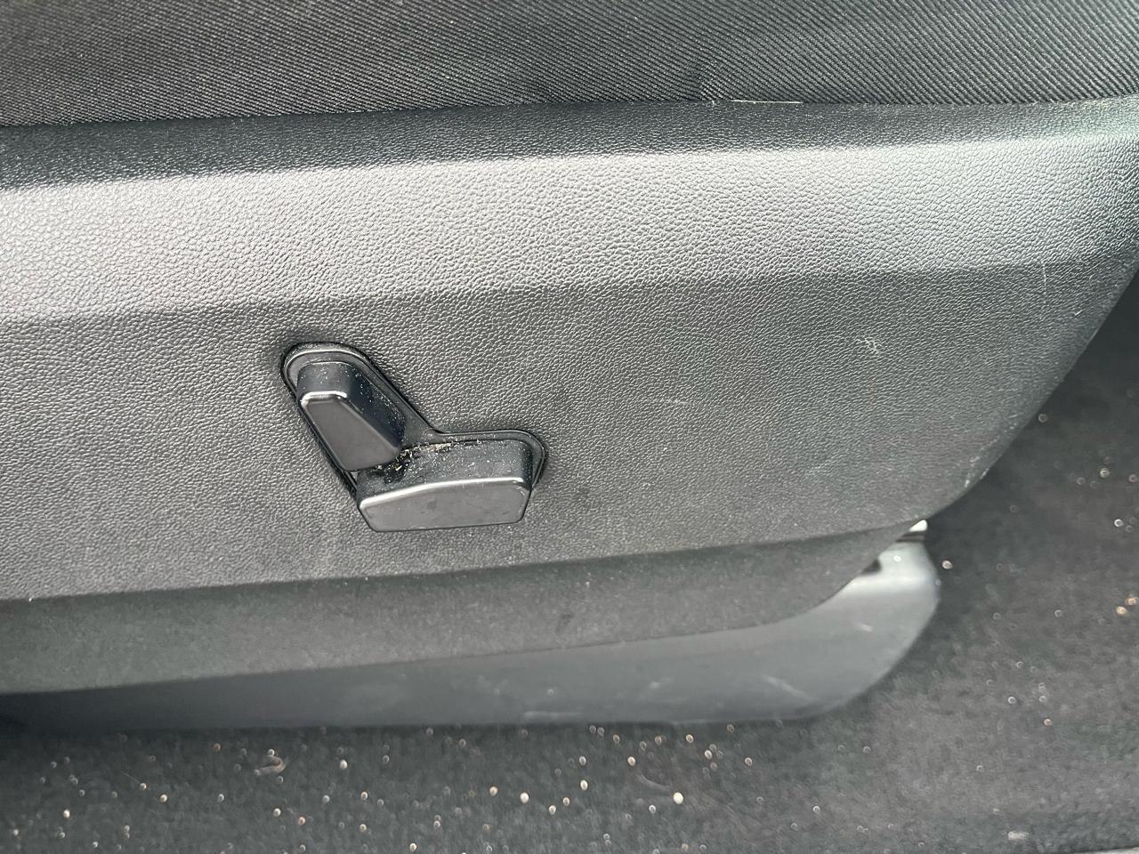 Dodge Grand Caravan GT 2019