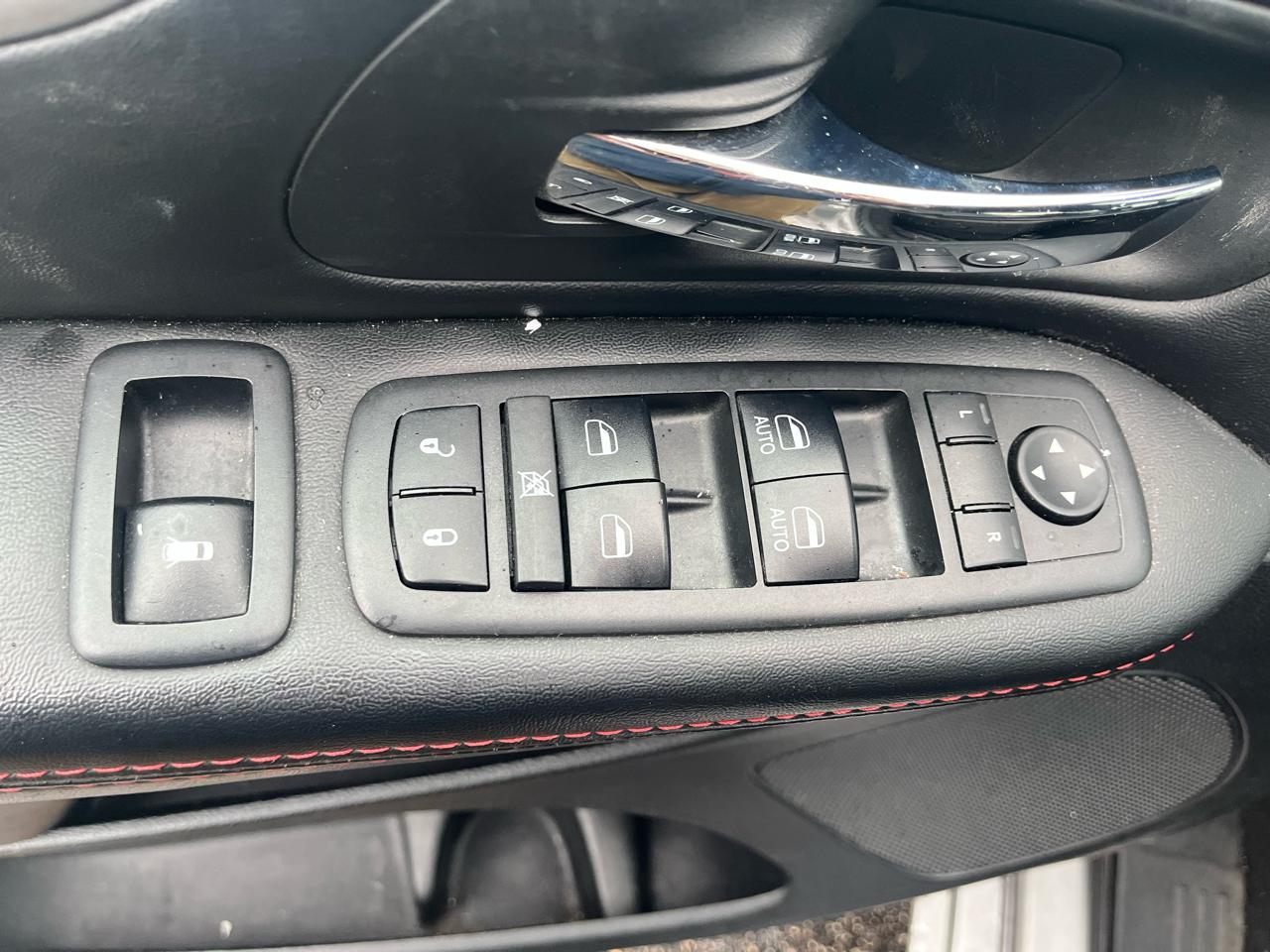 Dodge Grand Caravan GT 2019