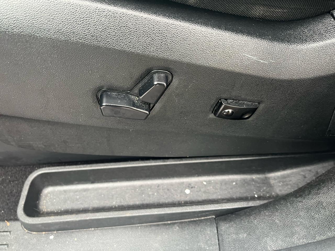 Dodge Grand Caravan GT 2019