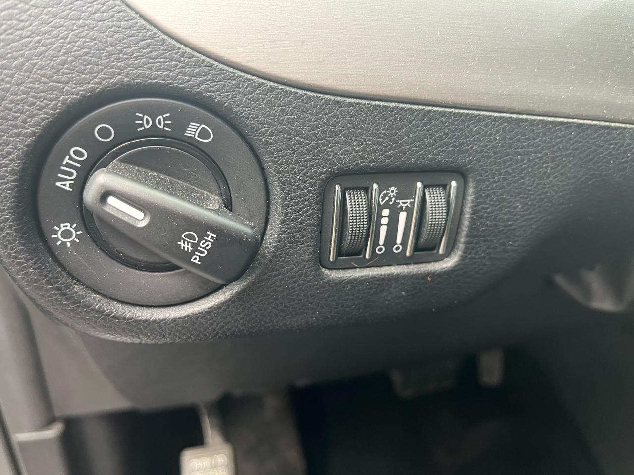 Dodge Grand Caravan GT 2019