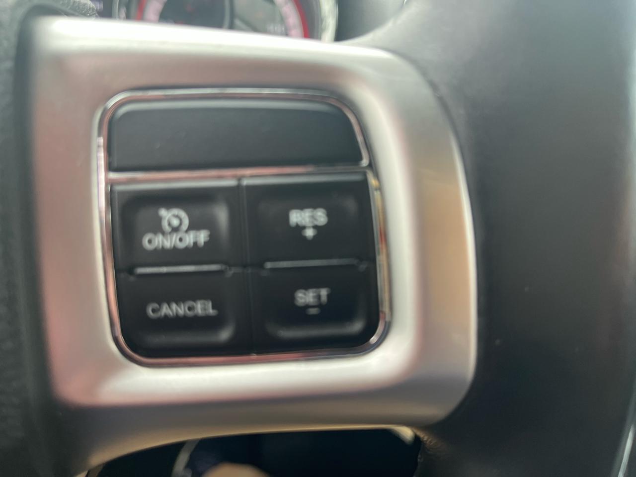 Dodge Grand Caravan GT 2019