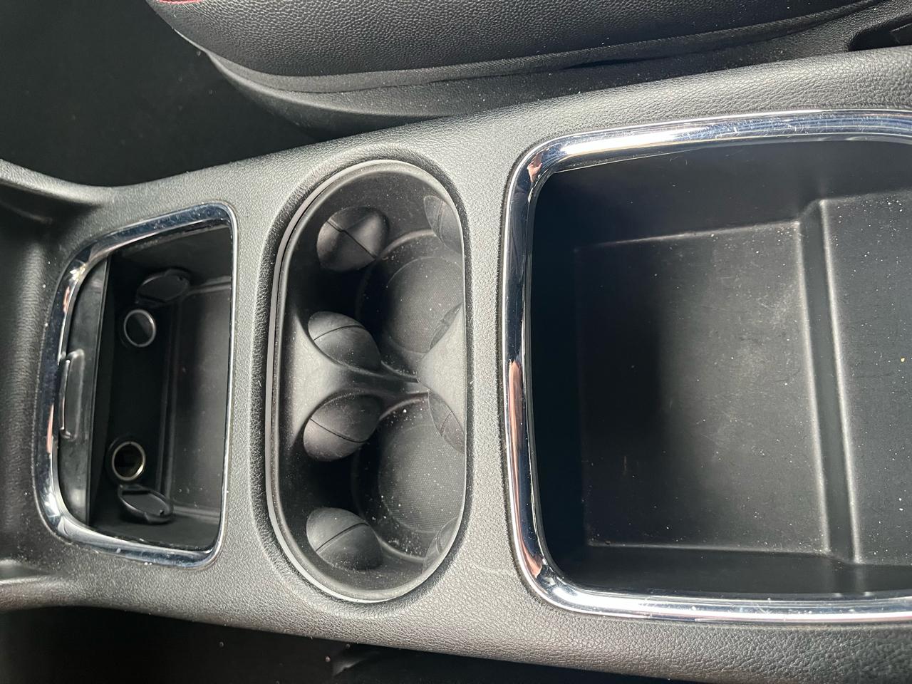 Dodge Grand Caravan GT 2019