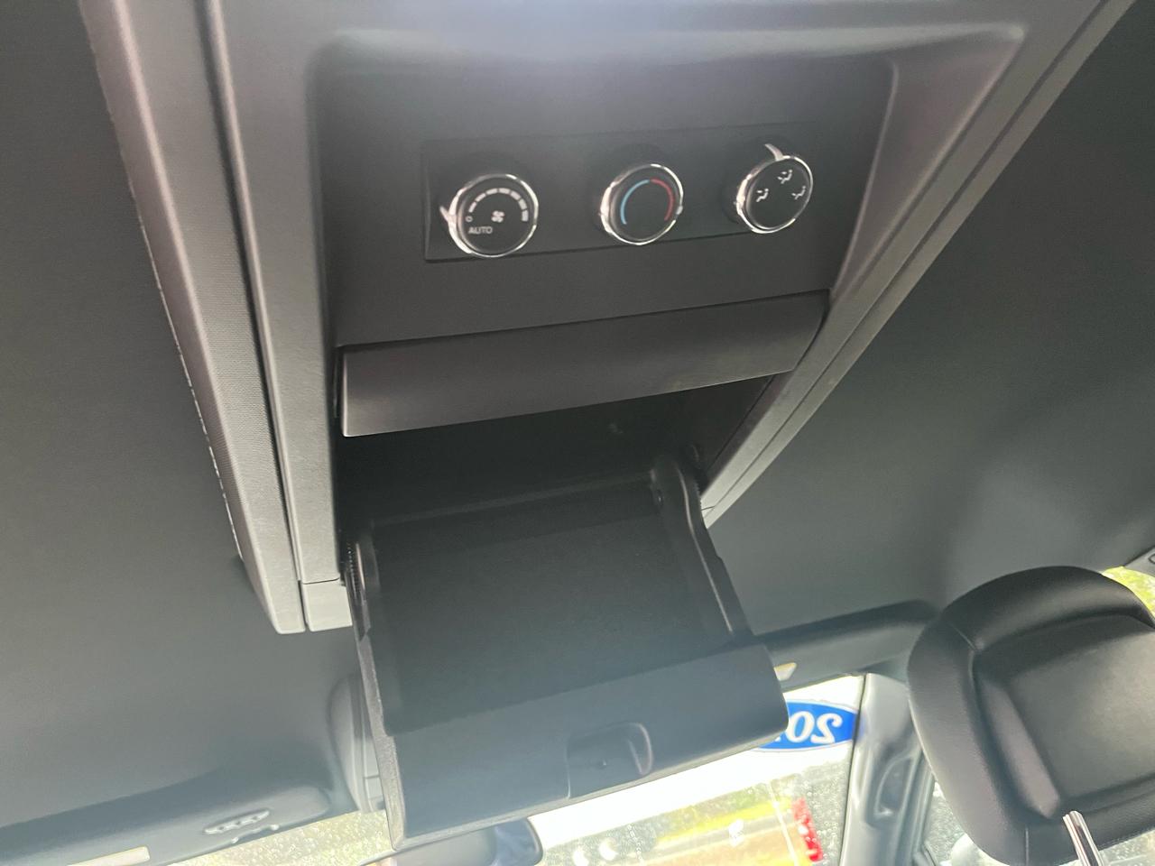 Dodge Grand Caravan GT 2019