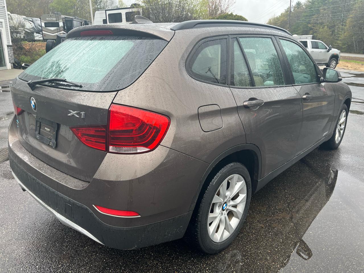 BMW X1 xDrive28i 2014