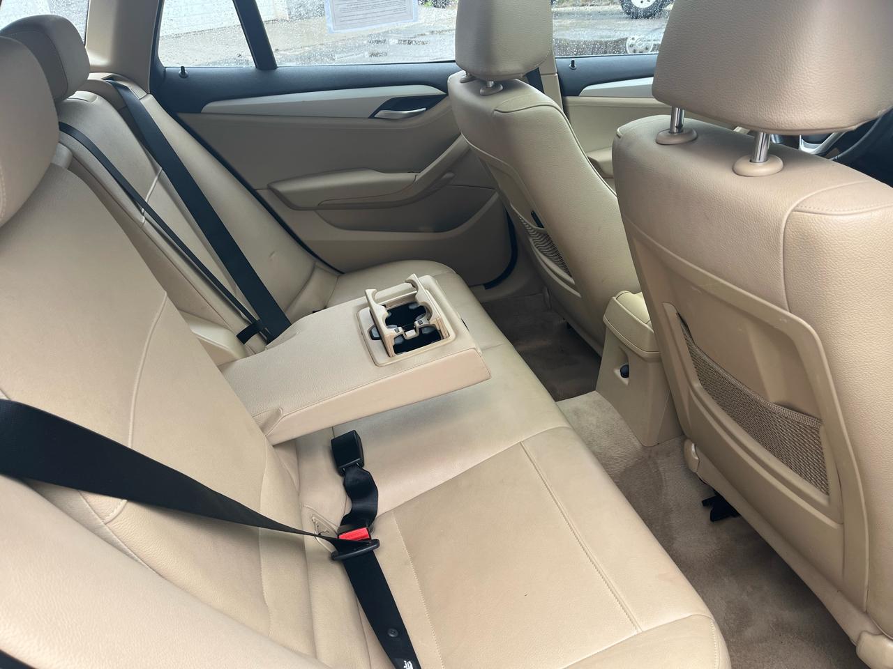 BMW X1 xDrive28i 2014