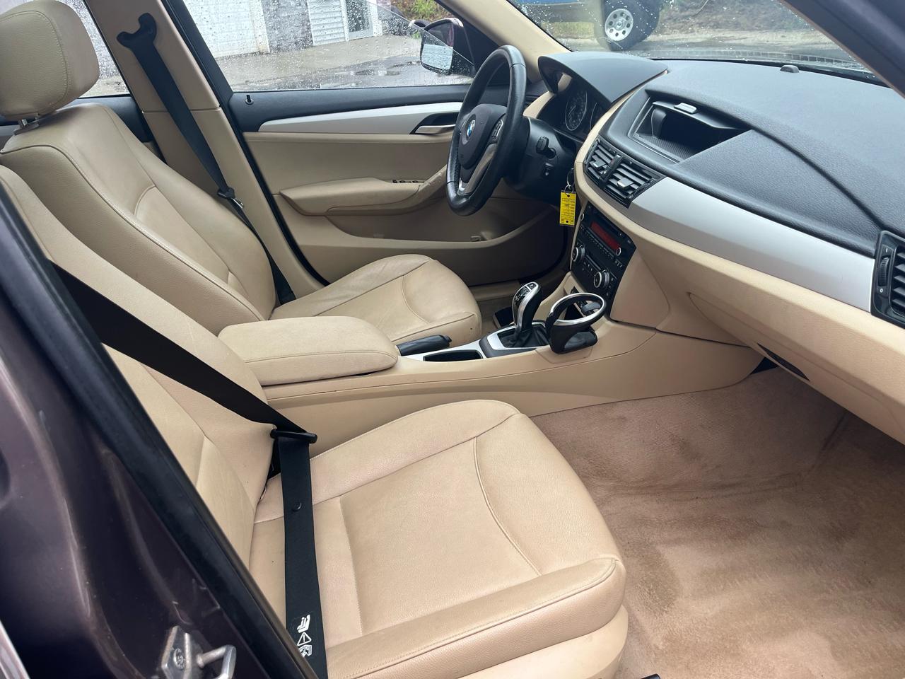 BMW X1 xDrive28i 2014