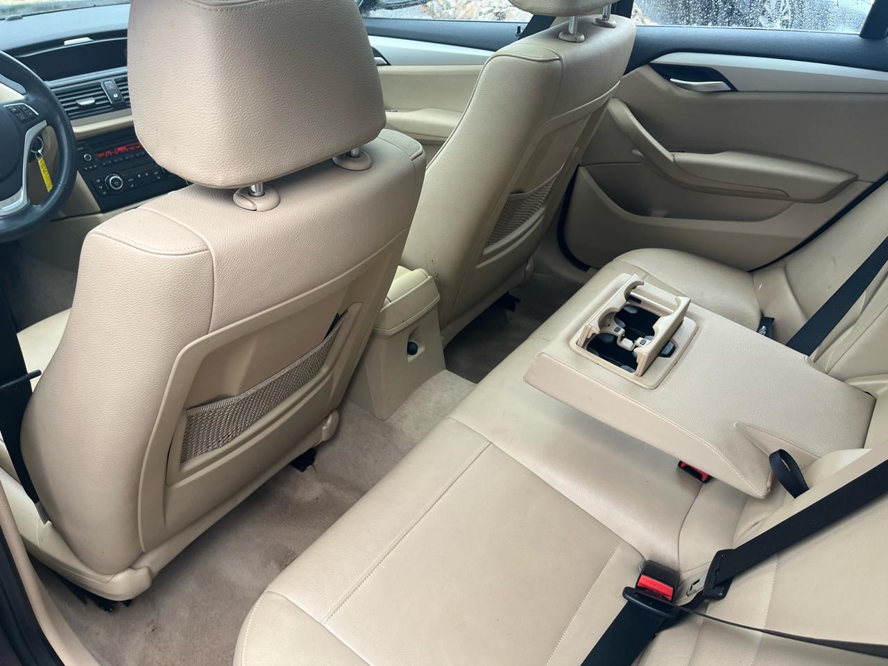 BMW X1 xDrive28i 2014