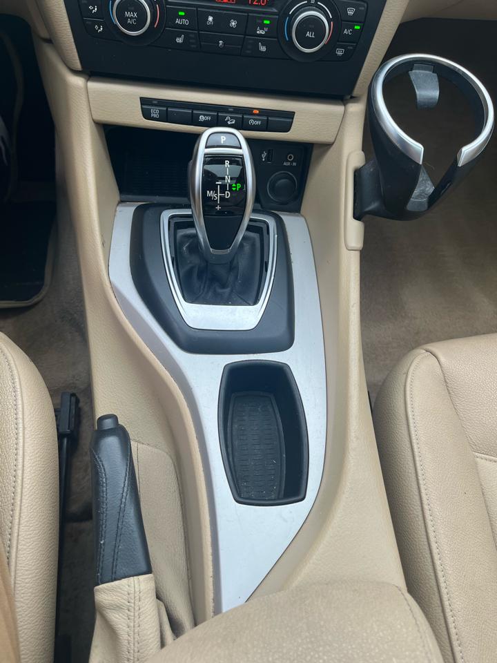 BMW X1 xDrive28i 2014