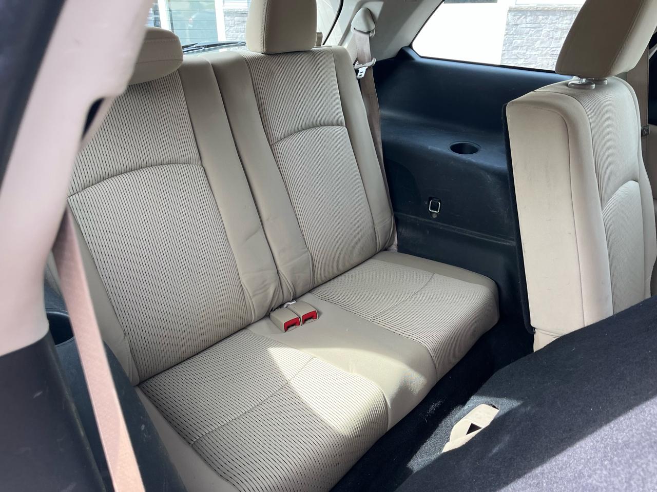 Dodge Journey SE 2015