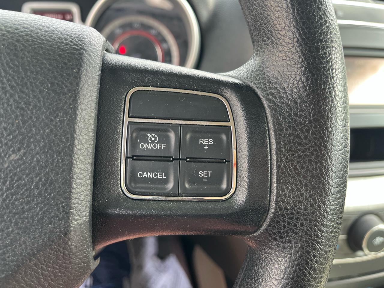 Dodge Journey SE 2015