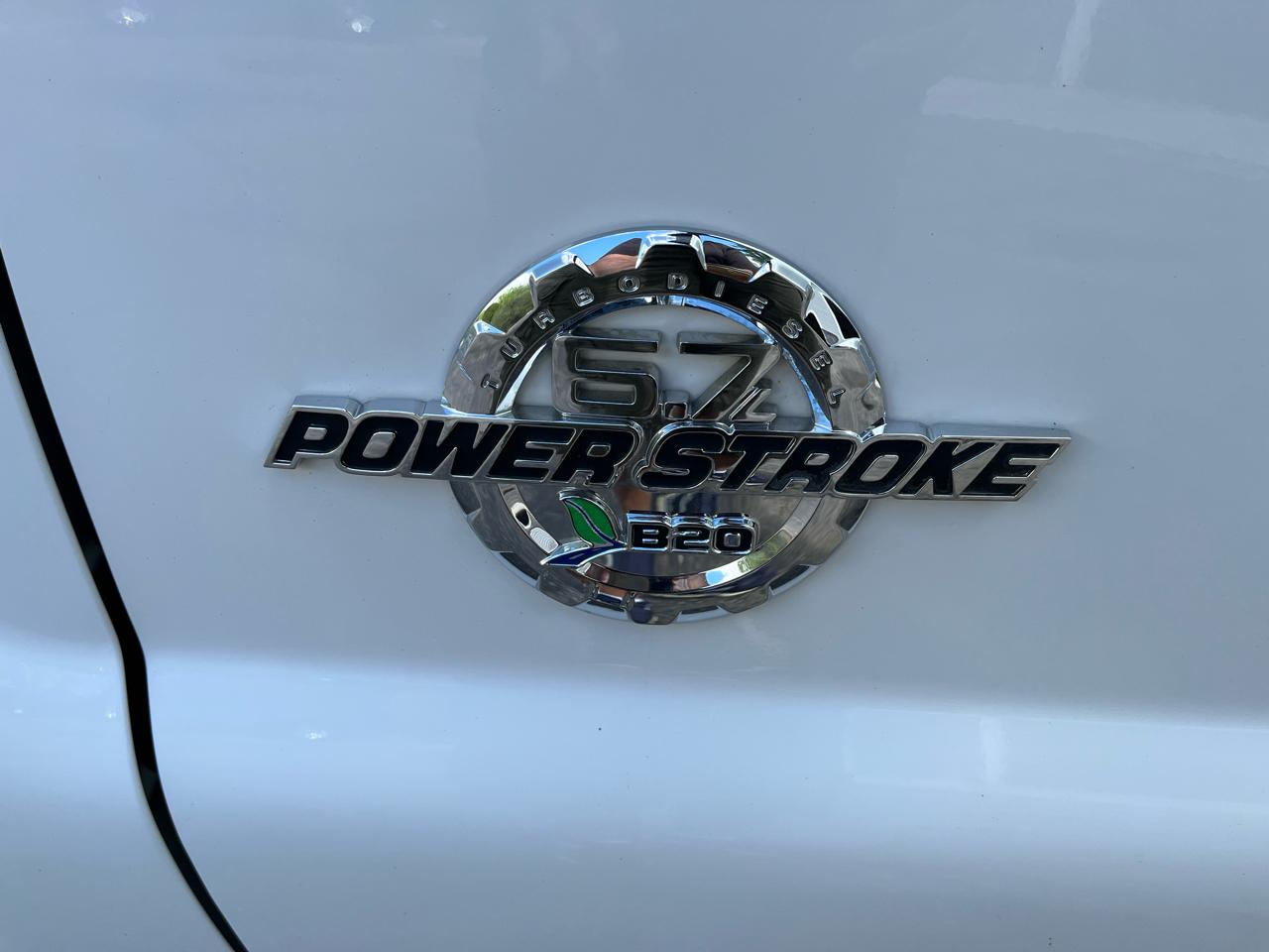 Ford F-350 SD XL SuperCab 4WD 2015