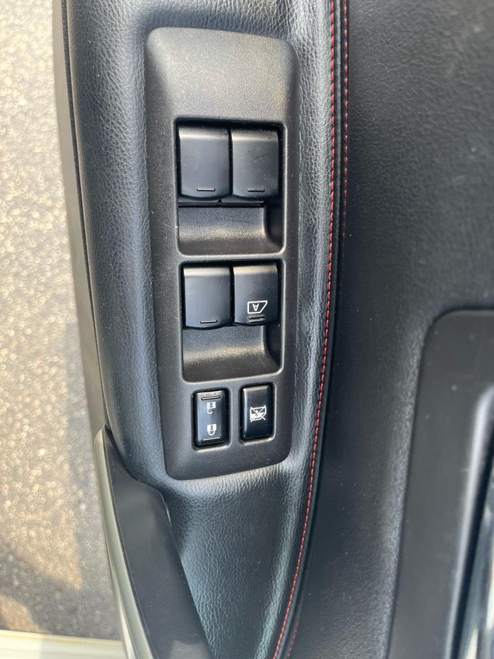 Nissan Rogue AWD SL 2013