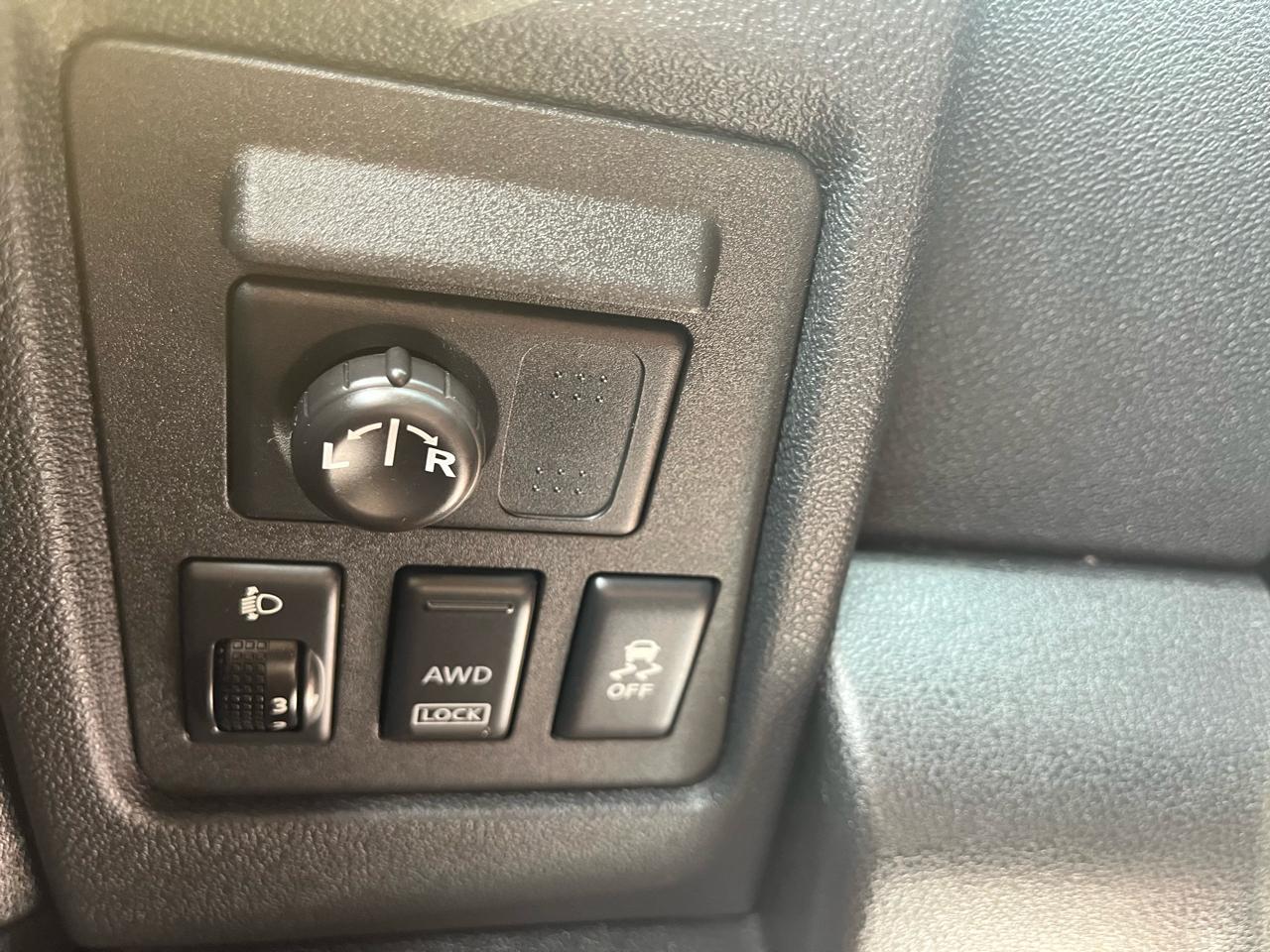 Nissan Rogue AWD SL 2013