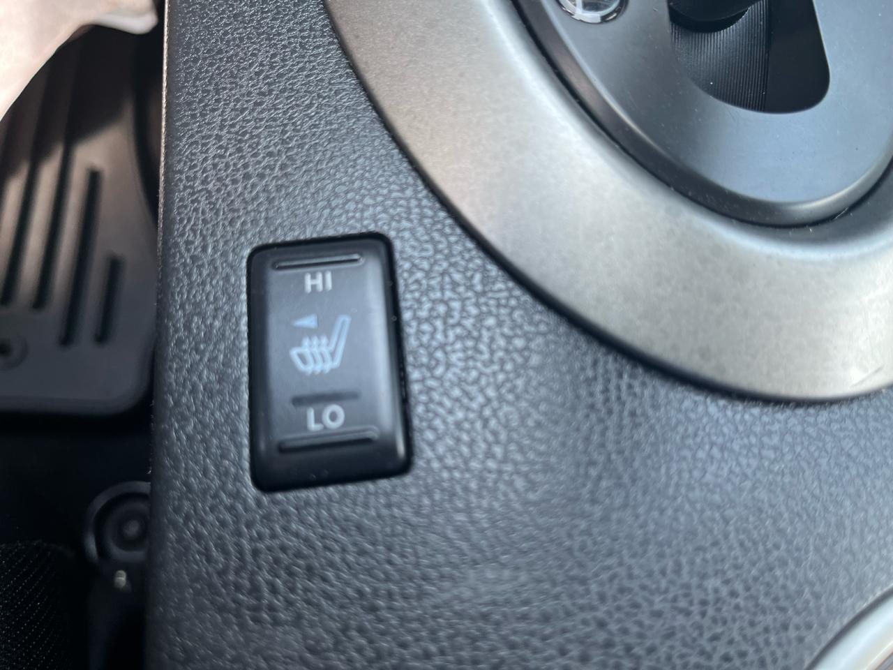 Nissan Rogue AWD SL 2013