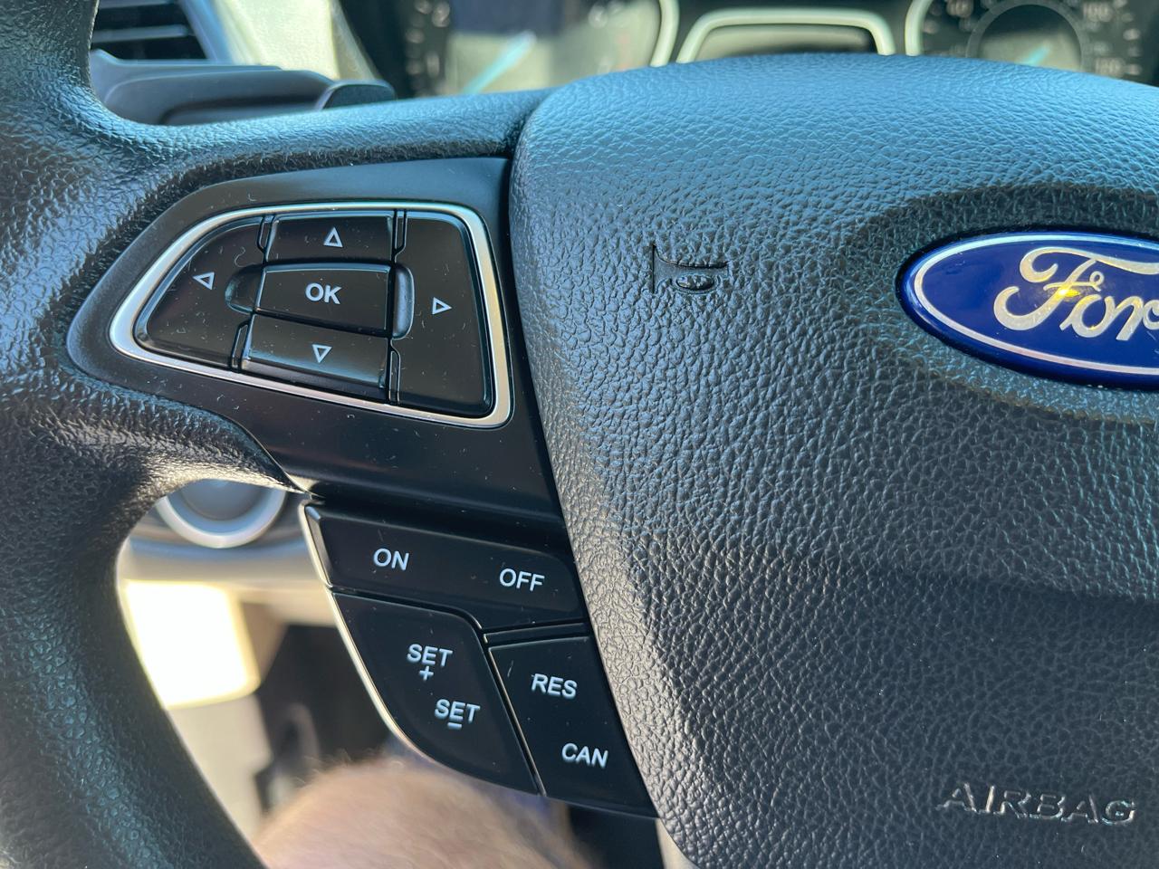 Ford Escape SE 4WD 2017