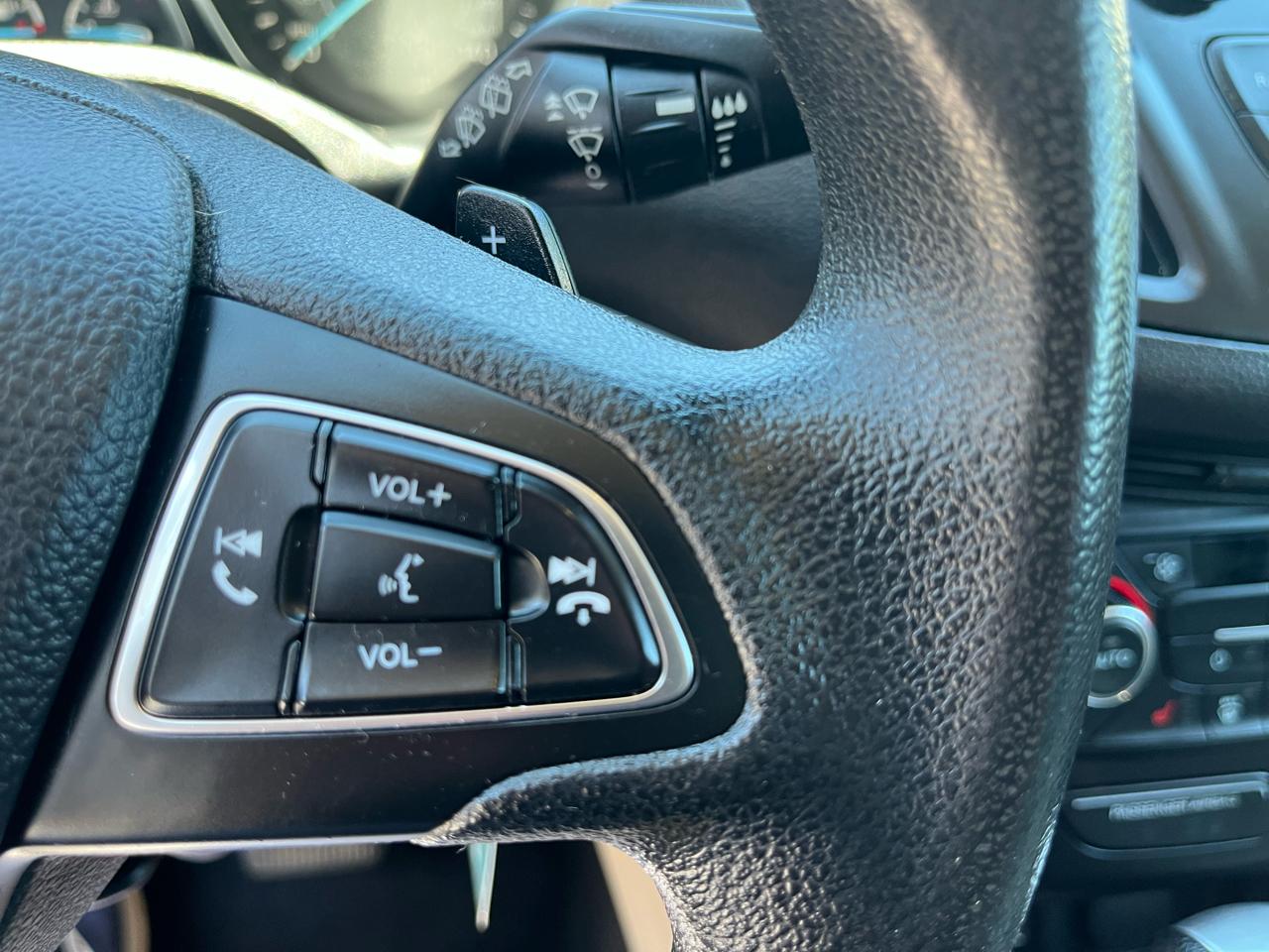 Ford Escape SE 4WD 2017