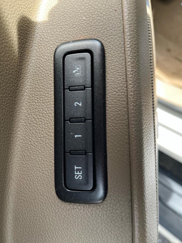 Chevrolet Suburban Premier 4WD 2017