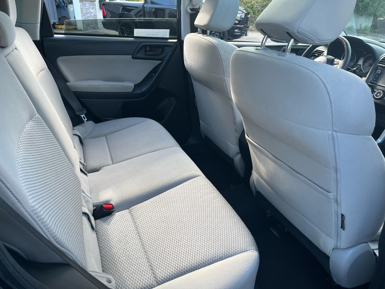 Subaru Forester 2.5i Premium 2014