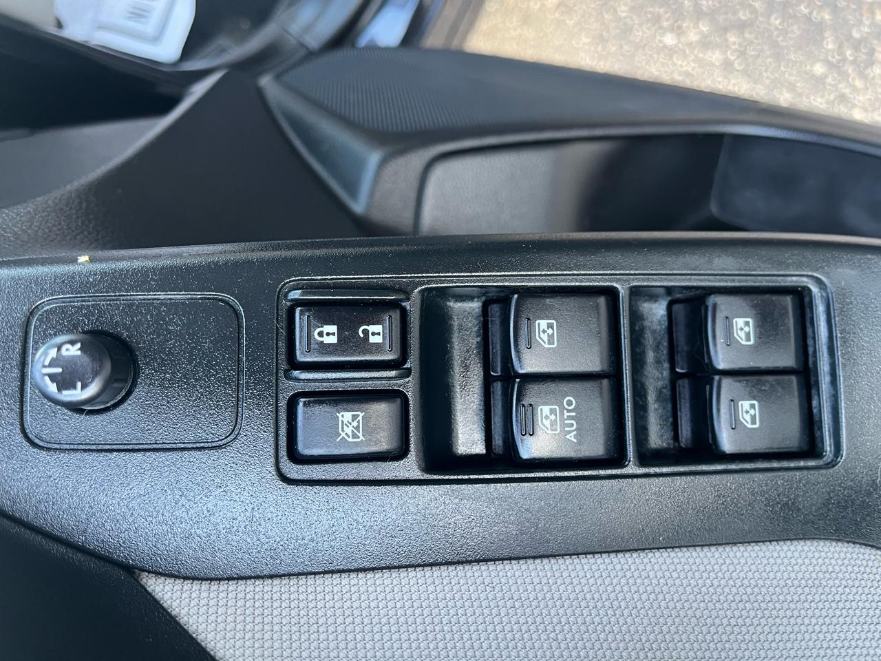 Subaru Forester 2.5i Premium 2014