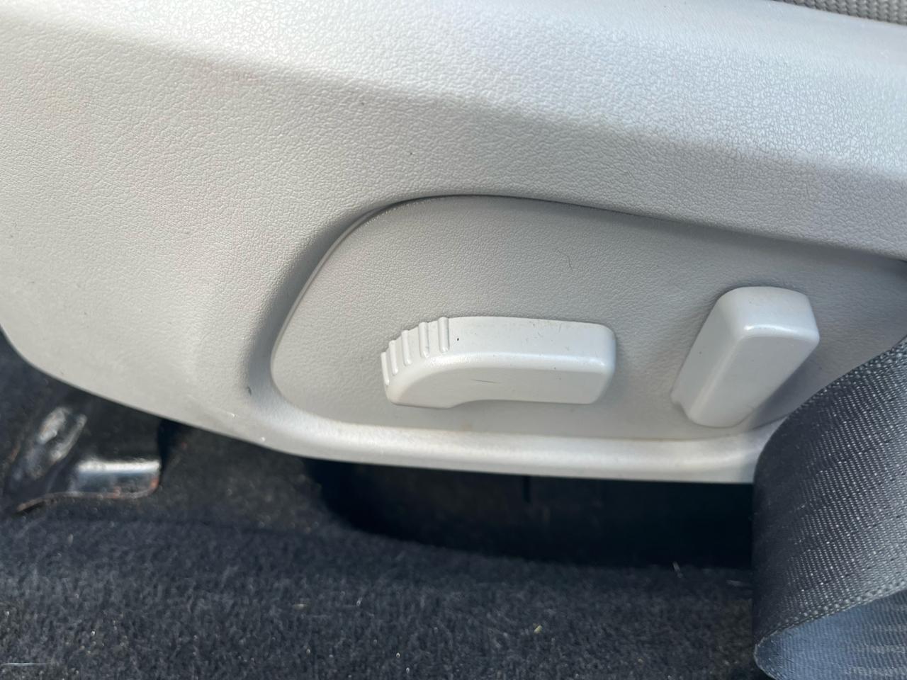 Subaru Forester 2.5i Premium 2014