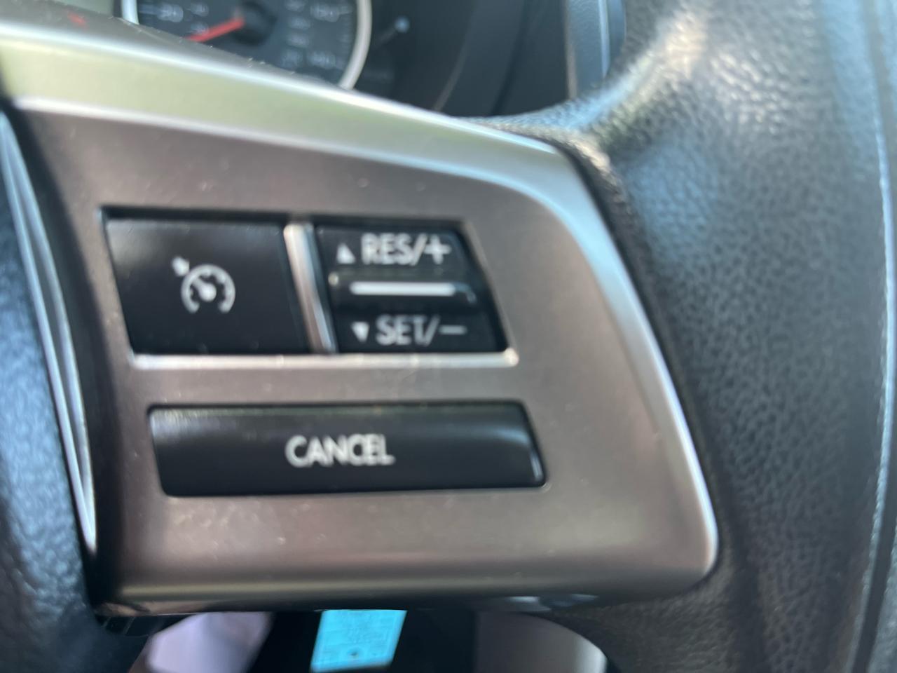 Subaru Forester 2.5i Premium 2014