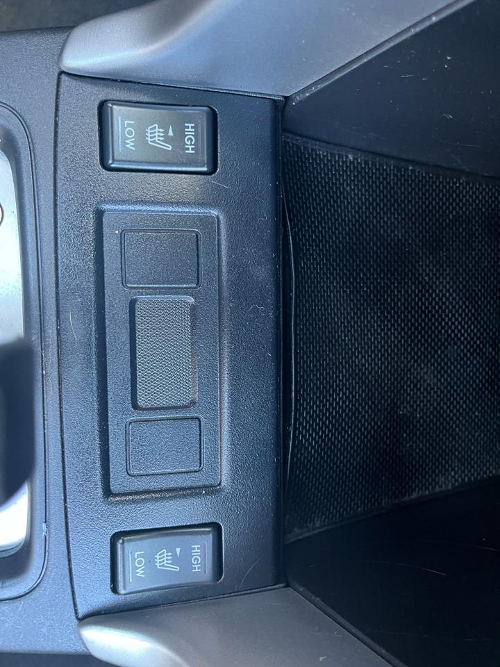 Subaru Forester 2.5i Premium 2014