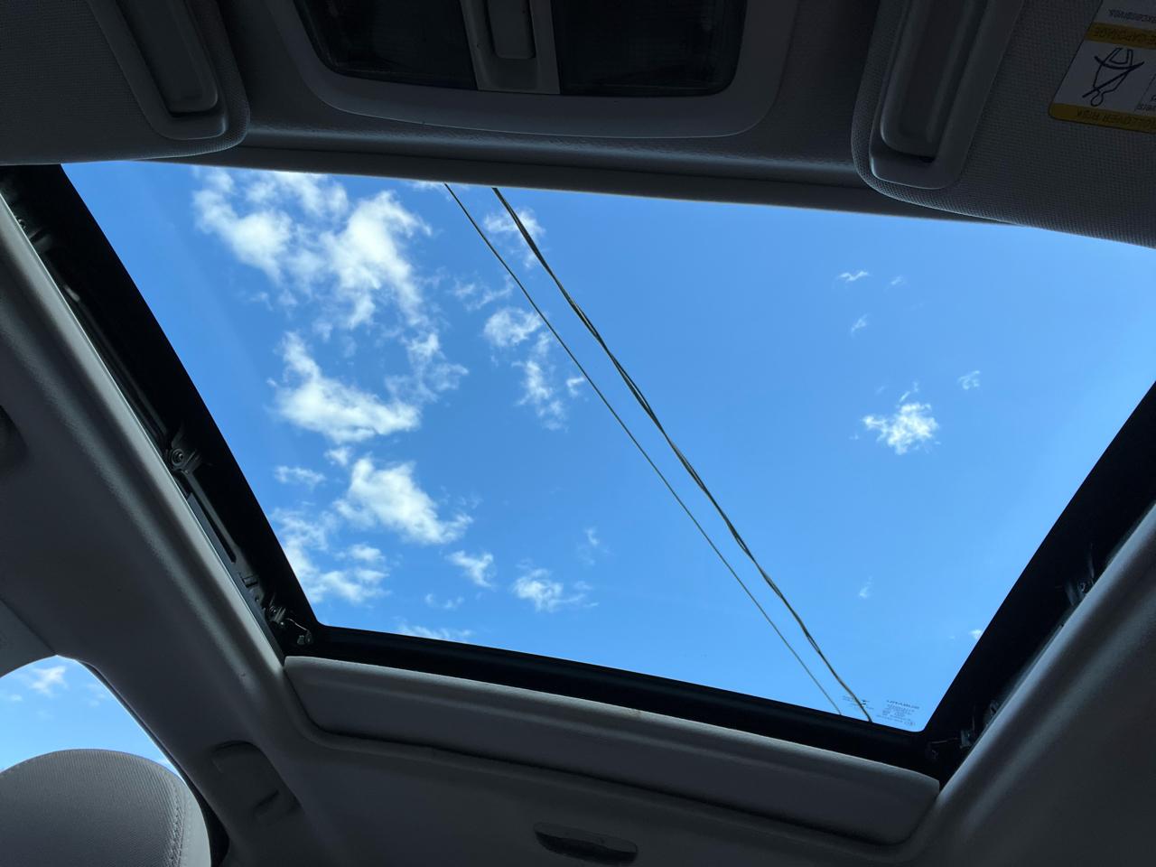 Subaru Forester 2.5i Premium 2014