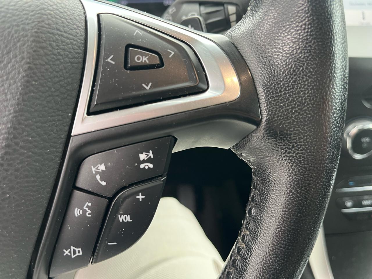 Ford Edge SEL AWD 2017