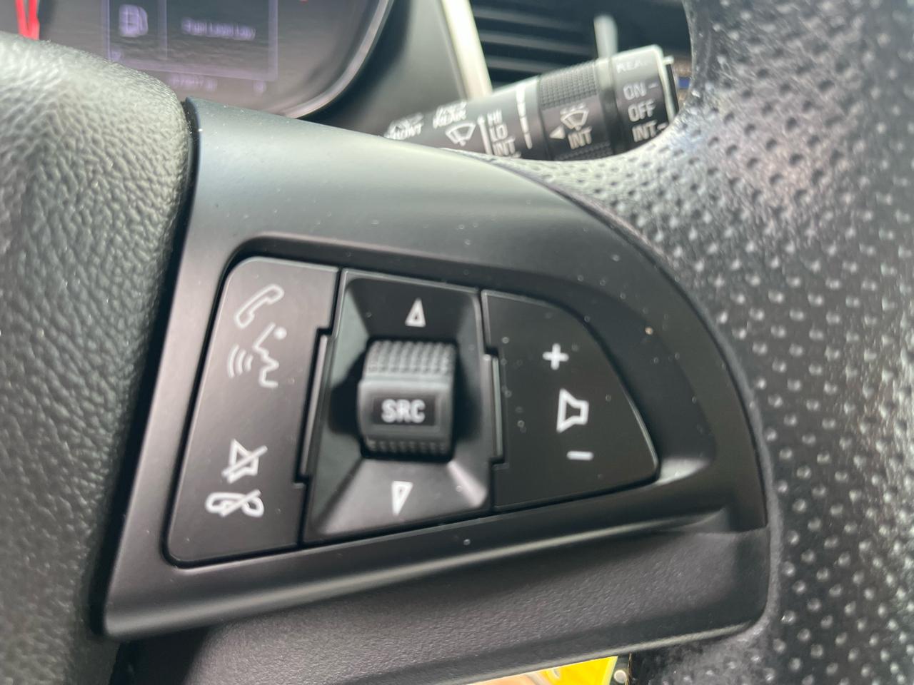 Chevrolet Trax LS FWD 2019