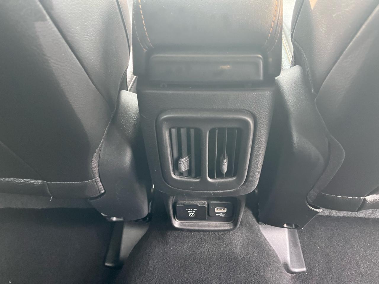 Jeep Compass Limited 4WD 2020