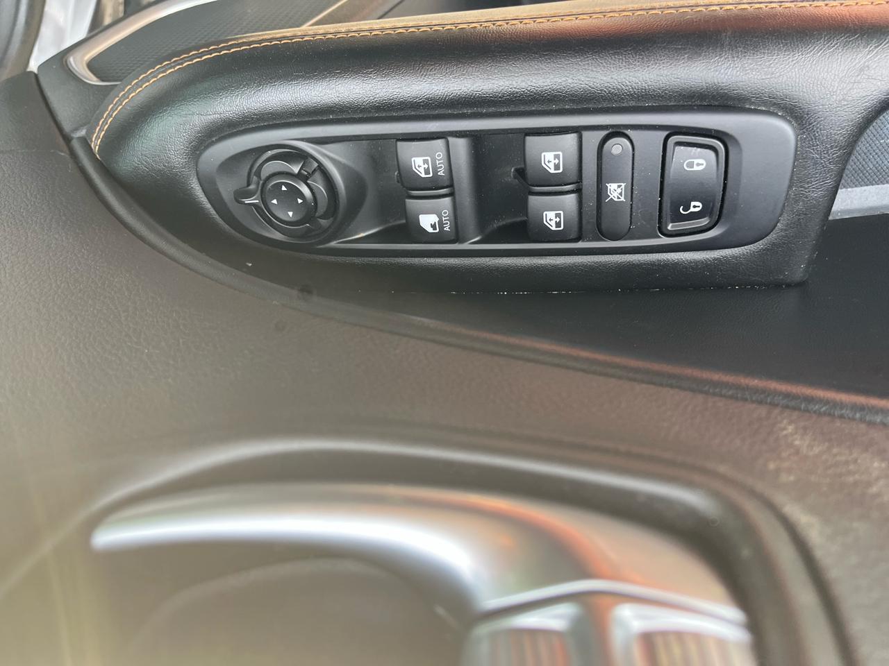 Jeep Compass Limited 4WD 2020