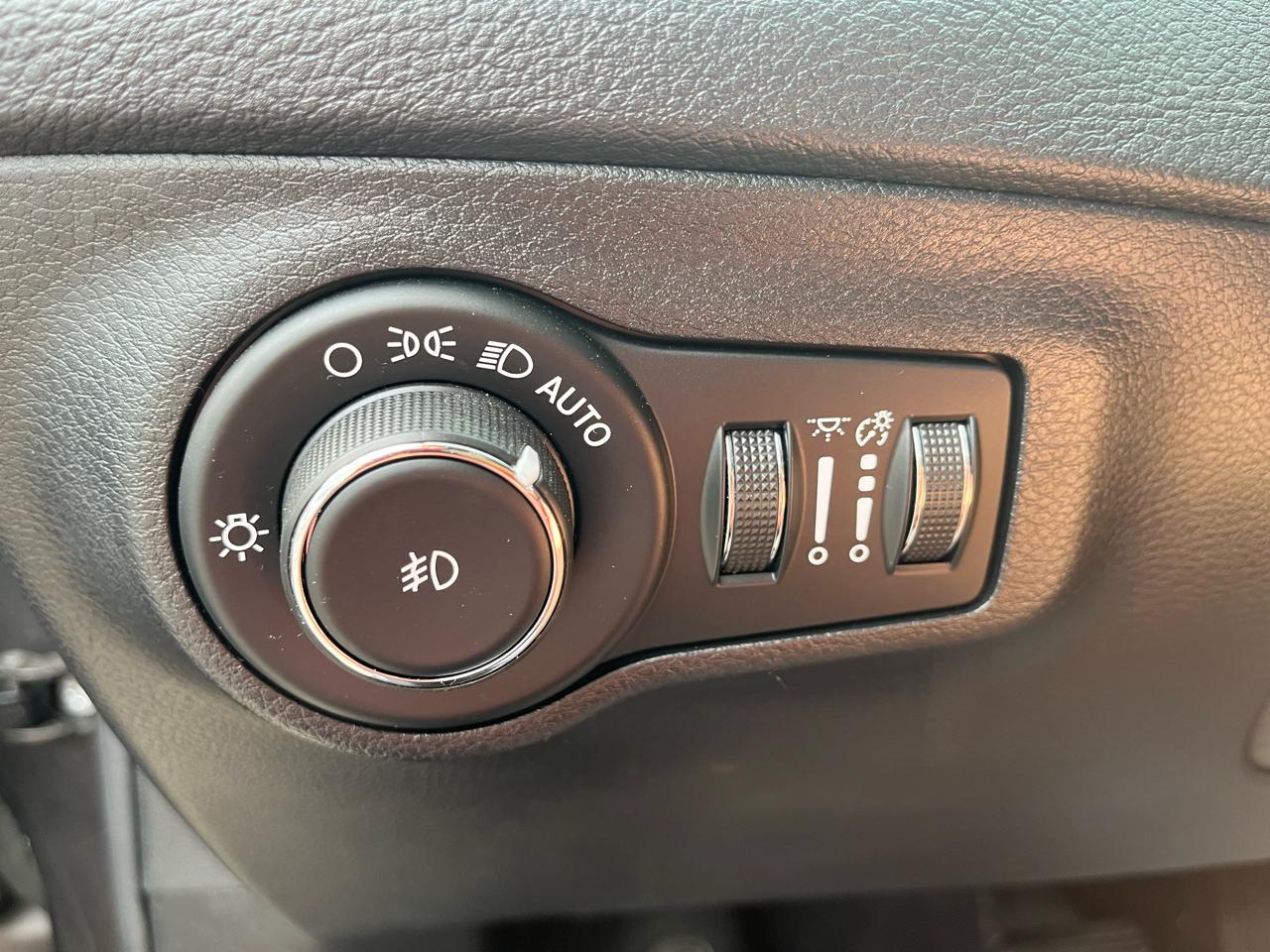 Jeep Compass Limited 4WD 2020