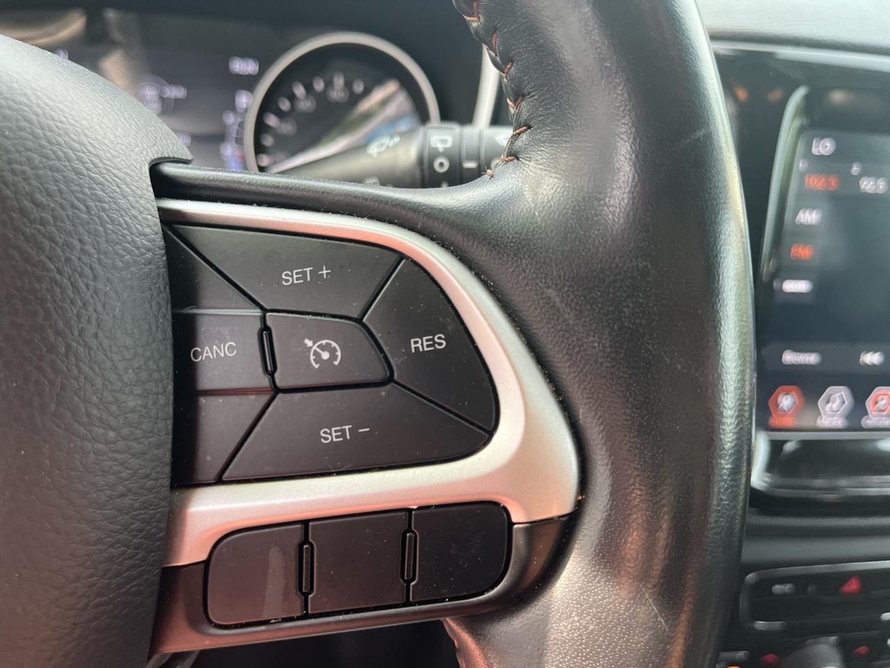Jeep Compass Limited 4WD 2020