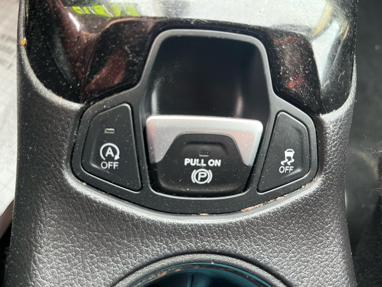 Jeep Compass Limited 4WD 2020