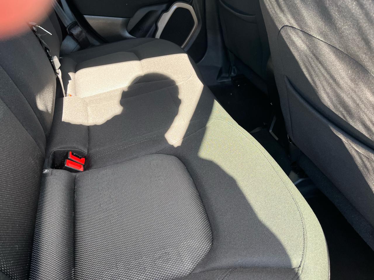 Jeep Renegade Latitude 4WD 2015