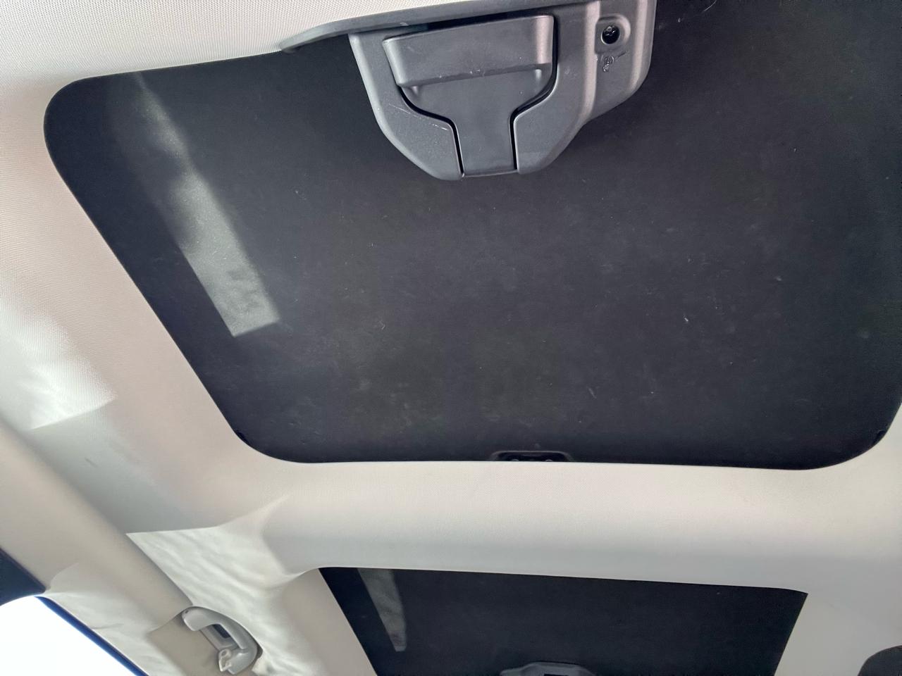 Jeep Renegade Latitude 4WD 2015