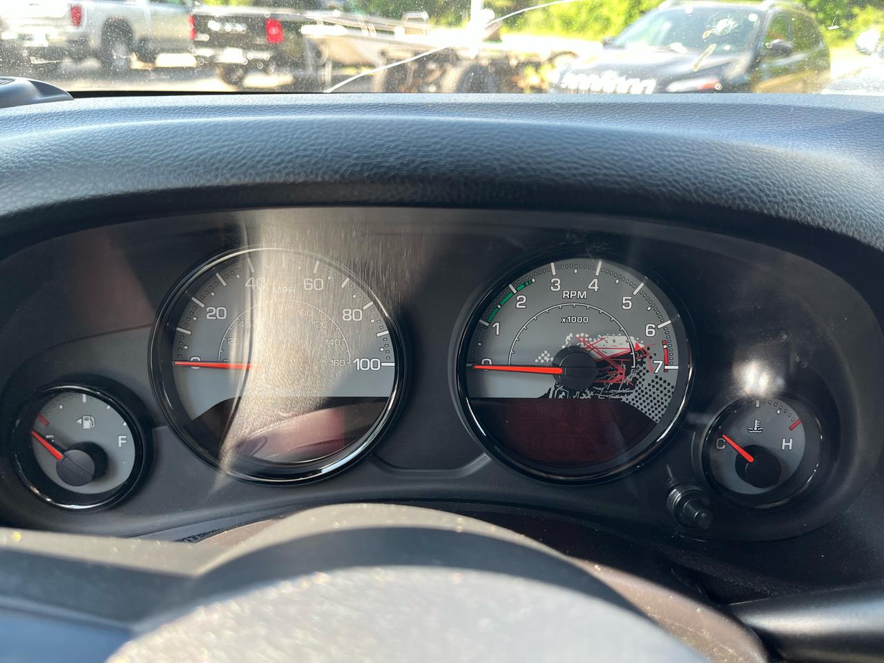 Jeep Wrangler Unlimited Sahara 4WD 2016