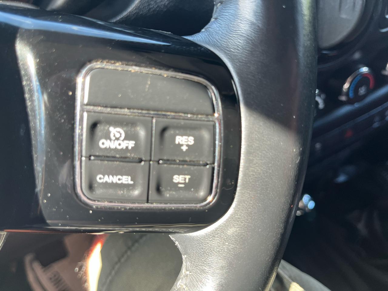 Jeep Wrangler Unlimited Sahara 4WD 2016
