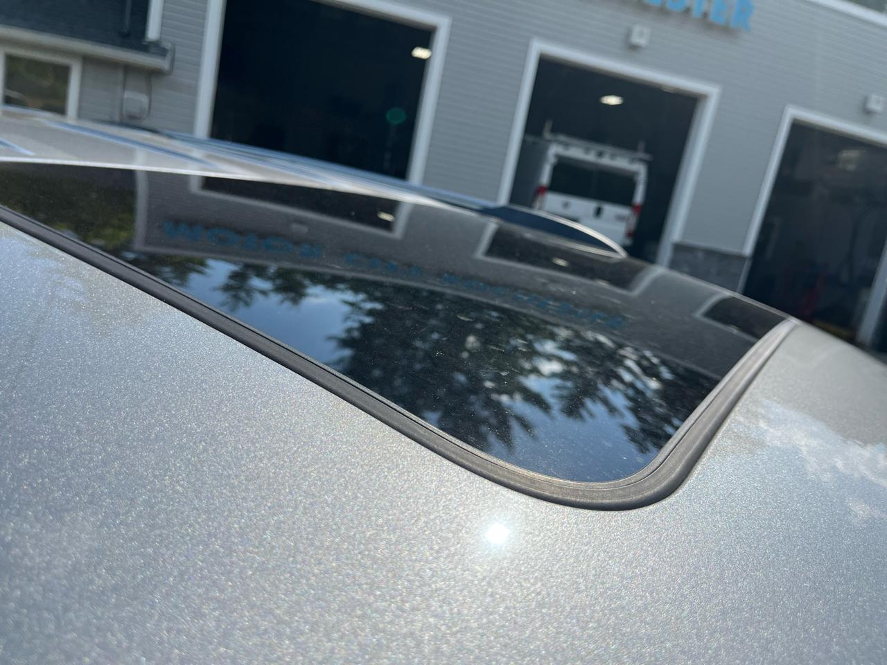 Jeep Grand Cherokee Limited 4WD 2020