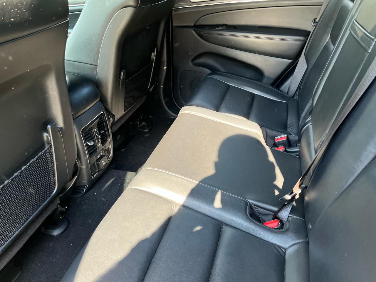 Jeep Grand Cherokee Limited 4WD 2020