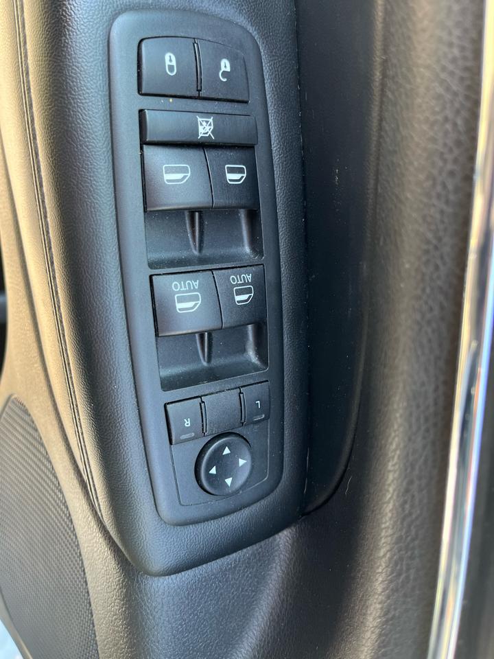Jeep Grand Cherokee Limited 4WD 2020